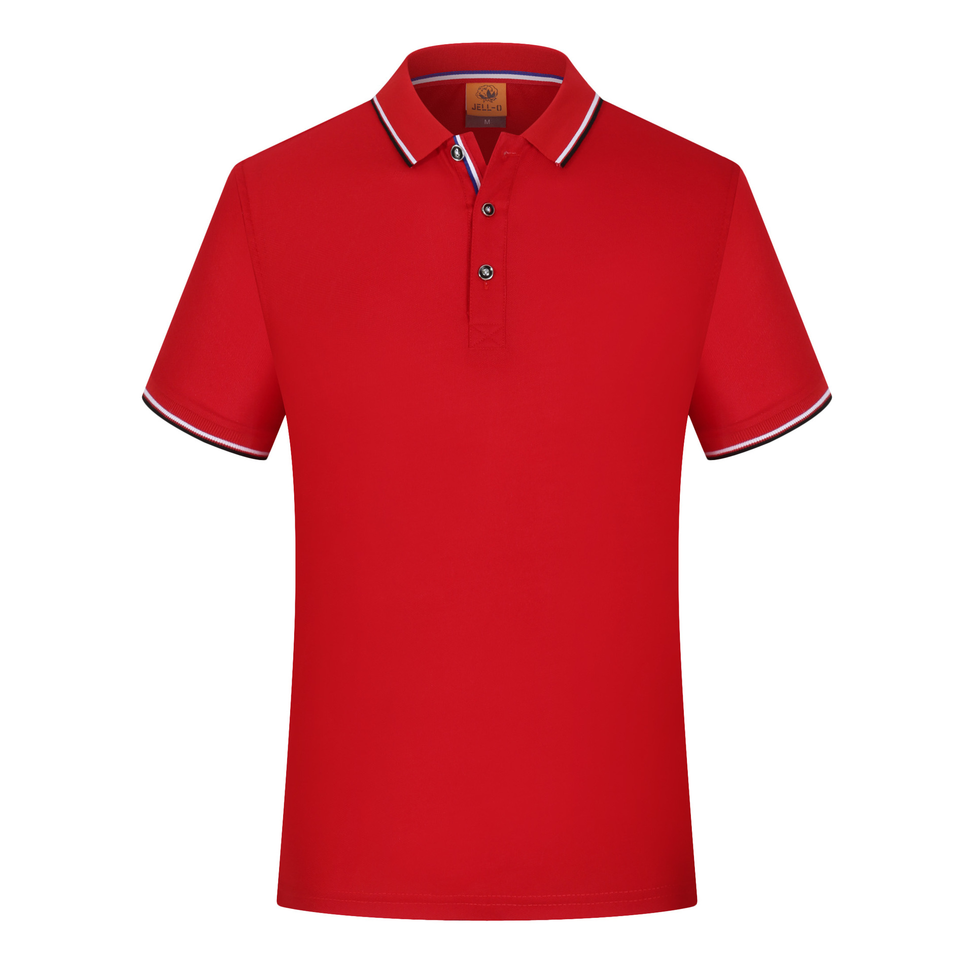Solapa publicidad camisa cultural camisa polo logotipo personalizado grupo empresarial ropa de trabajo patrón personalizado camiseta lote