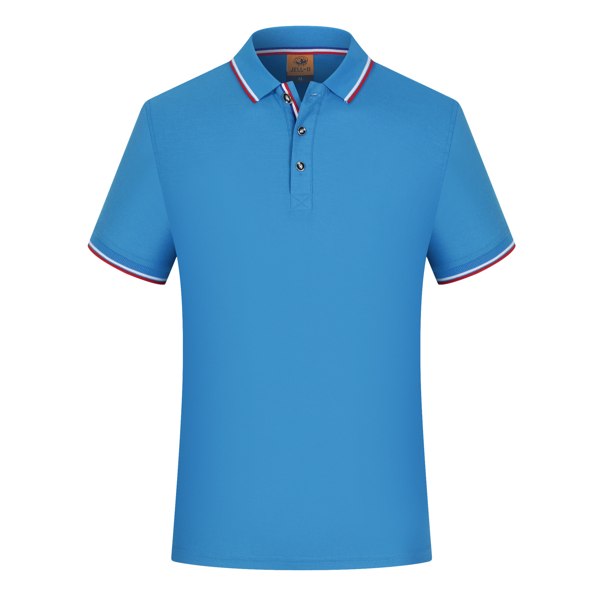 Solapa publicidad camisa cultural camisa polo logotipo personalizado grupo empresarial ropa de trabajo patrón personalizado camiseta lote