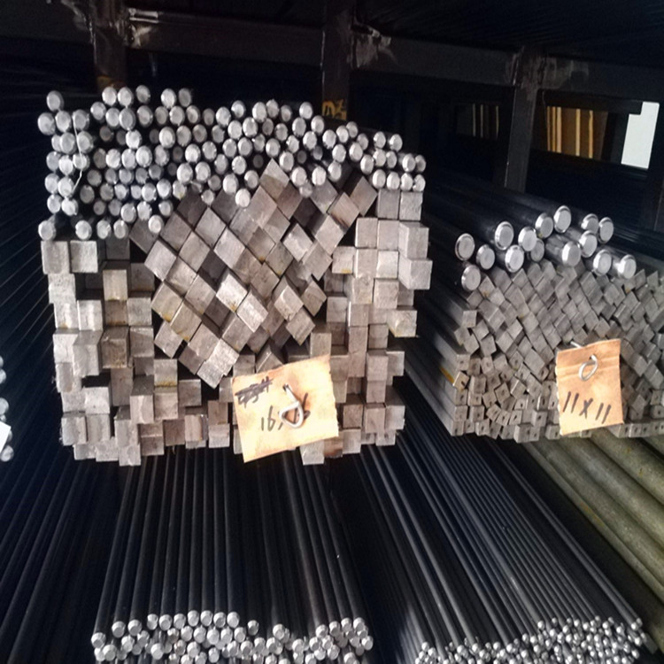 庞威现货1144圆钢 12L15 易切削钢 圆棒 六角钢 方钢 环保带材