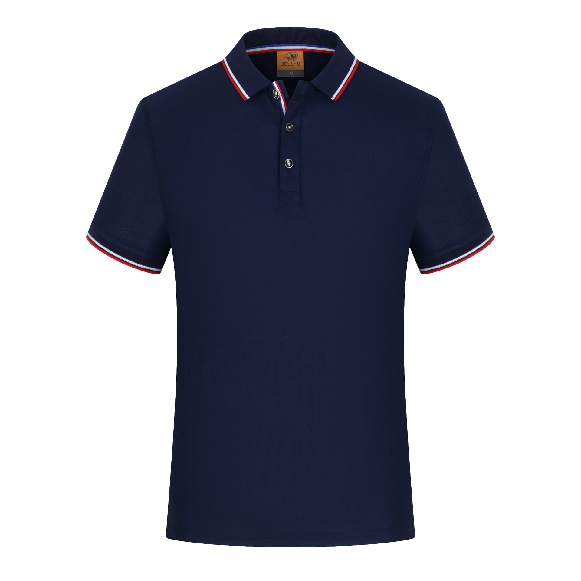 Solapa publicidad camisa cultural camisa polo logotipo personalizado grupo empresarial ropa de trabajo patrón personalizado camiseta lote