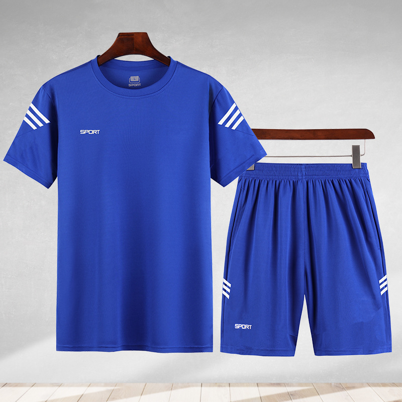 1901 Blue