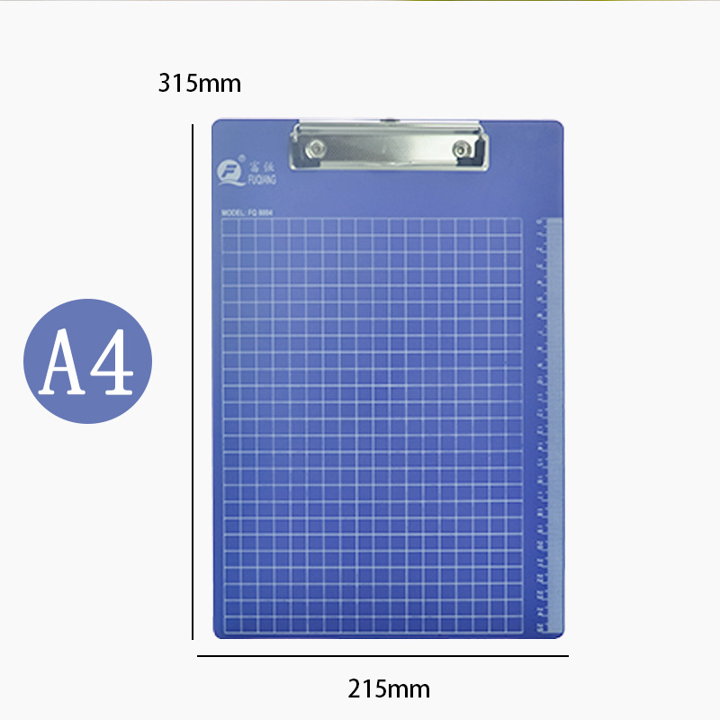 통비 TB-8004B 플레이트 클램프 (플랫 클램프)-A4