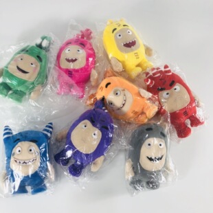 �����Ȍ����ë�q���Oddbods�挚�ȱ�ë�q������l�������㹫��