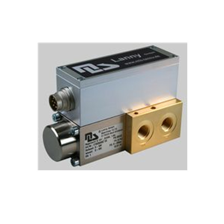 【代理】德国MLS Lanny 减压阀VE2B40