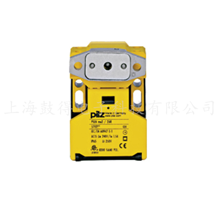 皮尔磁PILZ安全开关PSEN me2 / 2AR订货号：570201