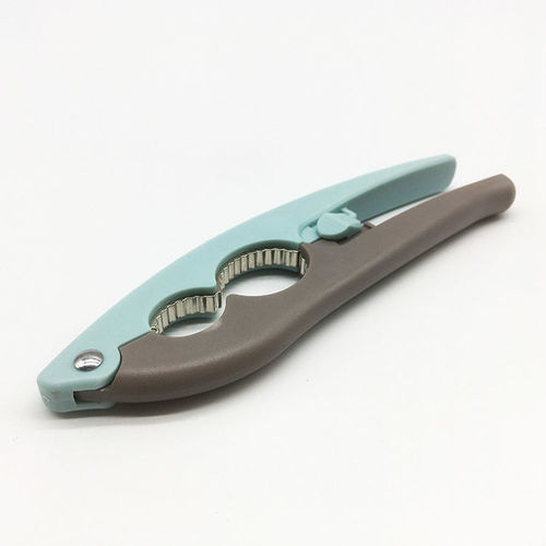 Zinc alloy walnut clip nut clip pecan fruit clip multi-purpose sheller kitchen gadget walnut pliers on behalf of
