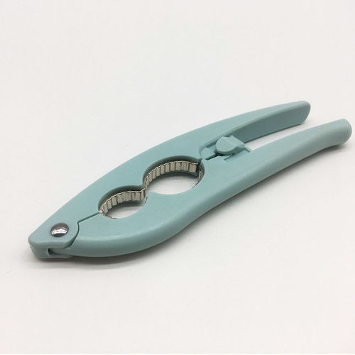 Zinc alloy walnut clip nut clip pecan fruit clip multi-purpose sheller kitchen gadget walnut pliers on behalf of