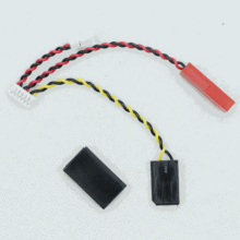 �Ű�2.54-4pб�Ƕ����� ����Դ���SYP-1.25mm��Դ���� ��ǻ���