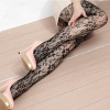 Retro sexy fishing net, tights, wholesale, roses, European style