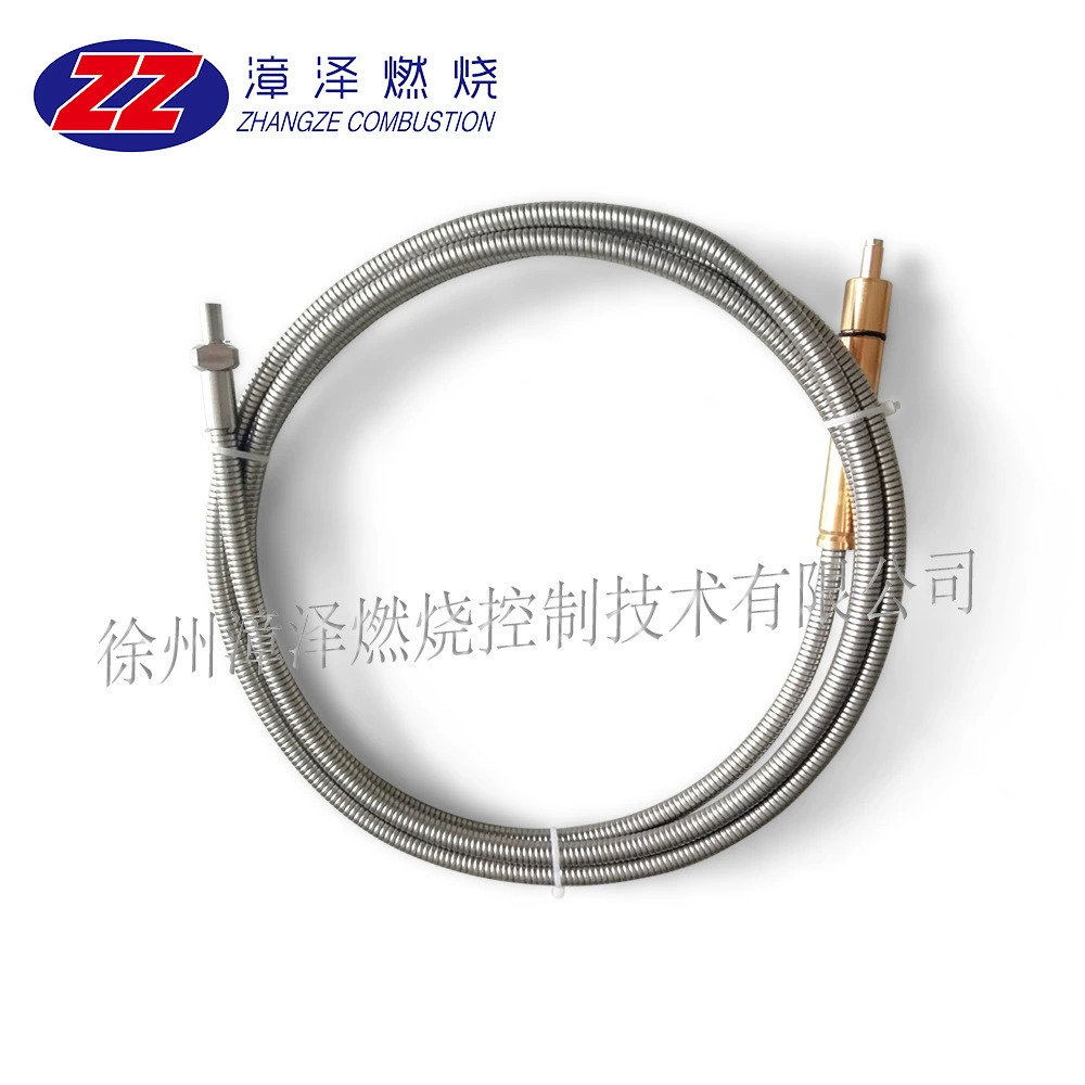 Оптоволоконные компоненты пожарной инспекции | ZDDG-2400-GQ | |