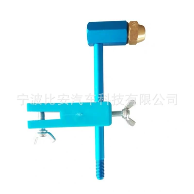 Atomization Nozzle fuel pipe, Car cleaning tools - atomizing-nozzle-upgraded-version