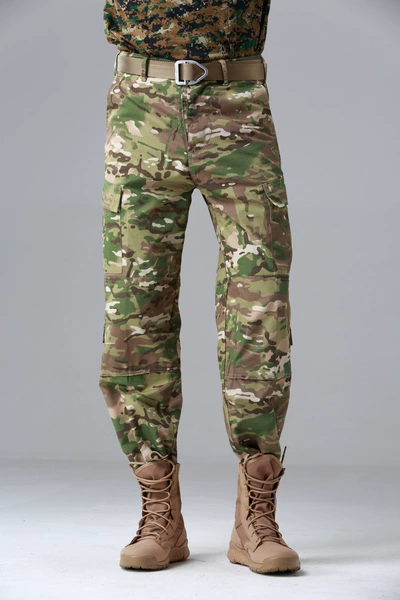 CP camouflage