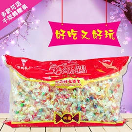 硬糖;软糖;巧克力