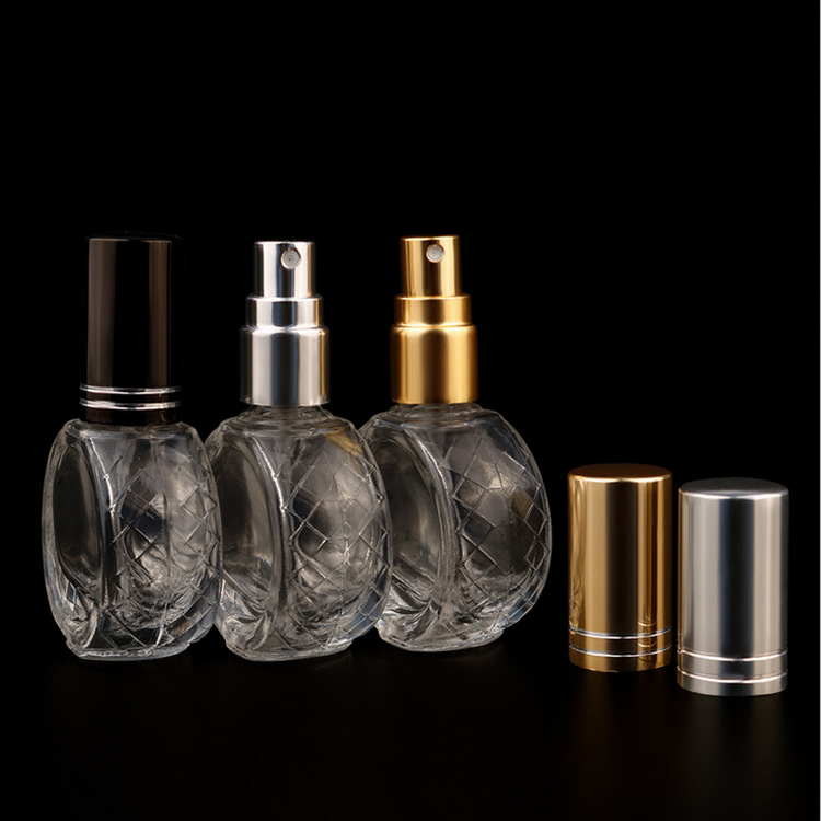 Glass sprayer
