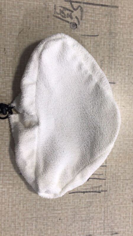 Steam MOp ClOtH Replacement Part Adaptable fOr X5 H2O H20 S302 S001 Steam MOp Pads