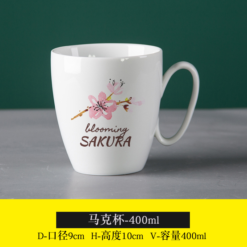 LOGOTIPO de encargo del restaurante rectangular de cerámica blanco de la placa