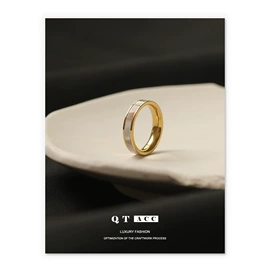 项链;耳钉;戒指