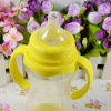 Diverse pacifier, children's feeding bottle for breastfeeding, wide neck