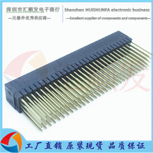 PC104������ĸ 2.0MM 4*30P 120P ���L�_��ĸ ĸ�� 僽� 12MM