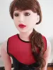 Цельная, длинные волосы, 4