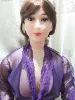 Цельная, длинные волосы, 3, Bingbing