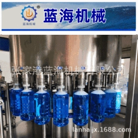 灌装机械;反渗透设备;清洗机械