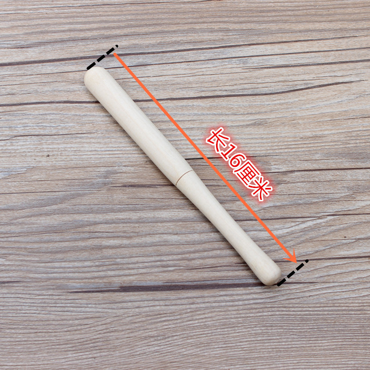 Todo Tipo de martillo kindergarten música educación temprana material didáctico Orff percusión instrumento accesorios martillo palo