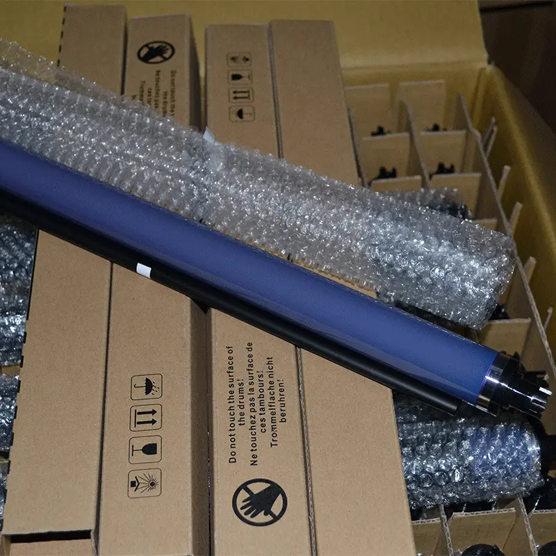 适用施乐7855 7835复印机硒鼓8070鼓芯富士感光鼓打印机耗材套鼓