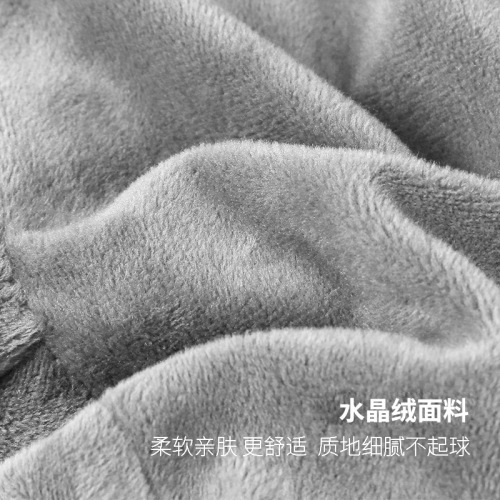 Autumn memory foam travel U-shaped pillow office car neck pillow airplane nap neck pillow cervical spine pillow U-shaped pillow