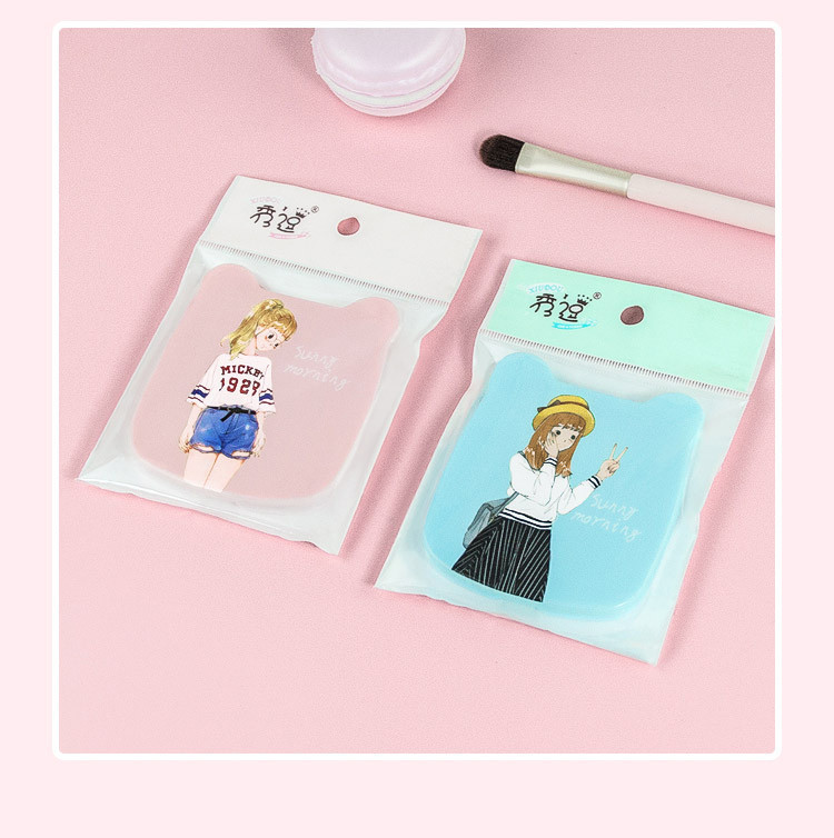 N3117 espejo de modelado peine traje cosmético espejo belleza espejo peine del pelo Yiwu 2 yuanes dos yuanes