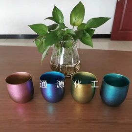 金属工艺液;其他加工助剂;其他水处理