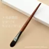 Big concealer brush