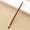 172#oblique head eyebrow brush