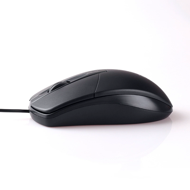 Mi Wolf M1 Mouse USB Wired Household Office Business Reinstall