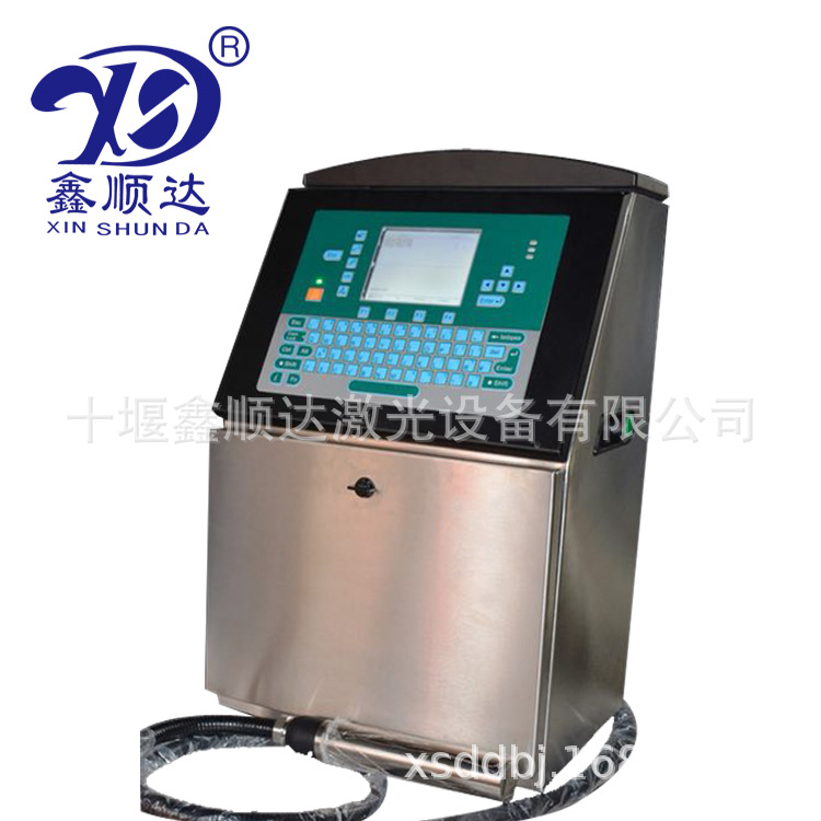 湖北品牌喷码机十堰生产定制喷码机中国喷码机厂家批发品牌喷码机