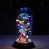 Color lamp powder and gray job discount 2 powder box packaging