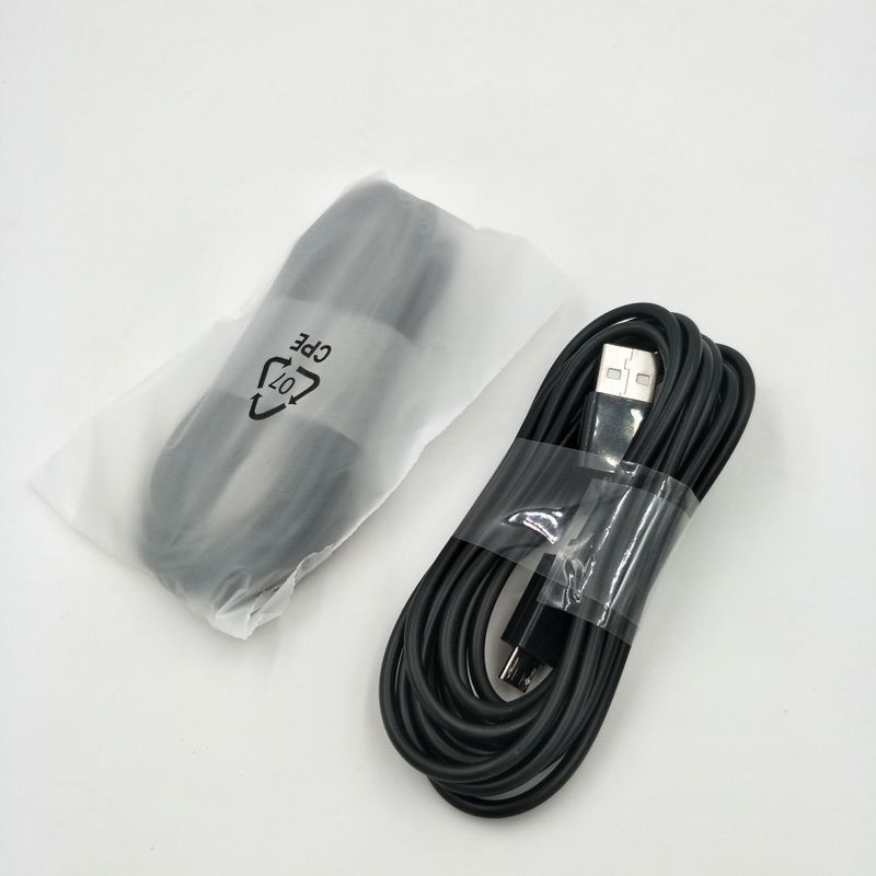 Excellent Supply Ps4 3m Charging Cable Xbox One Charging Cable Data Cable 3m Pure Copper Charging Data Cable