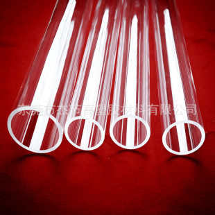 Wholesale Acrylic Tube, Acrylic Hollow Tube, High Transparency Acrylic Tube Diameter 5-600, Processing and Production