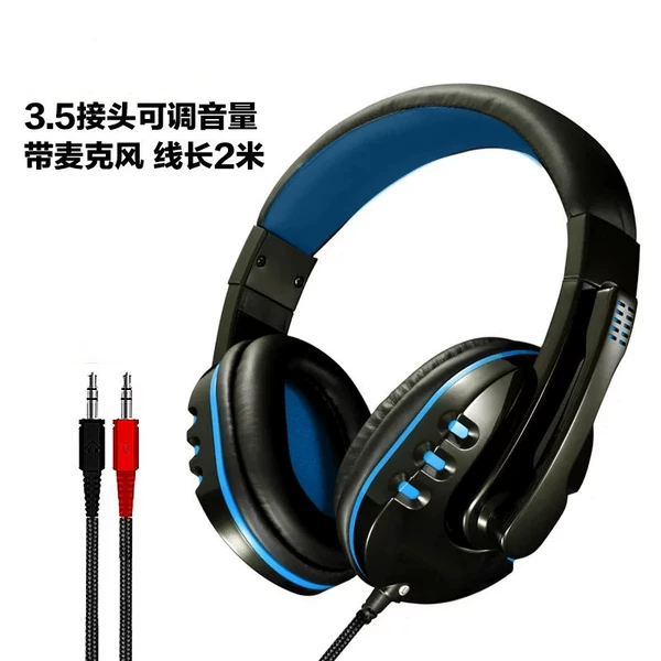 Blue (no packaging)