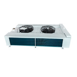 Pu Ling Double Forms Cold Fan