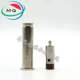 电磁阀;气动控制元件;气动阀