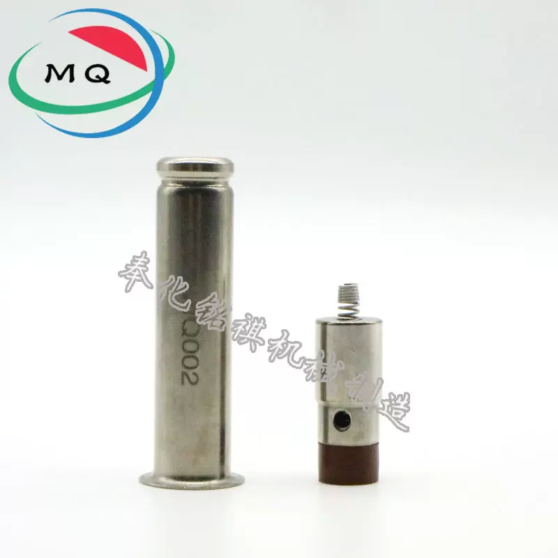 电磁阀_气动元件批发——大量供应先导头