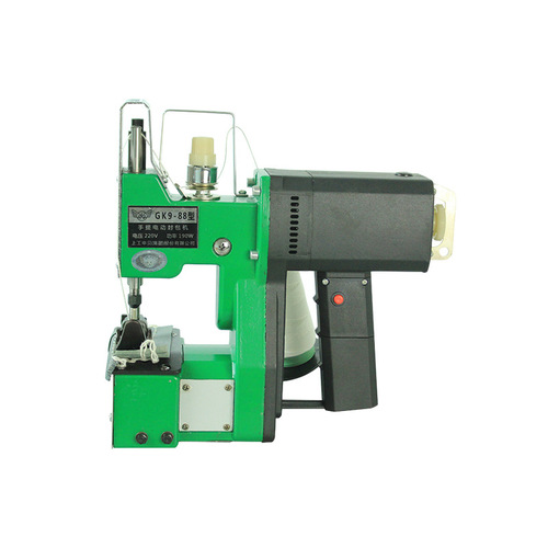 Flying Man GK9-88 Model Gun Type Handheld Electric Packaging Machine Sealing Machine Fabric Bag Sealing Machine Packing Machine