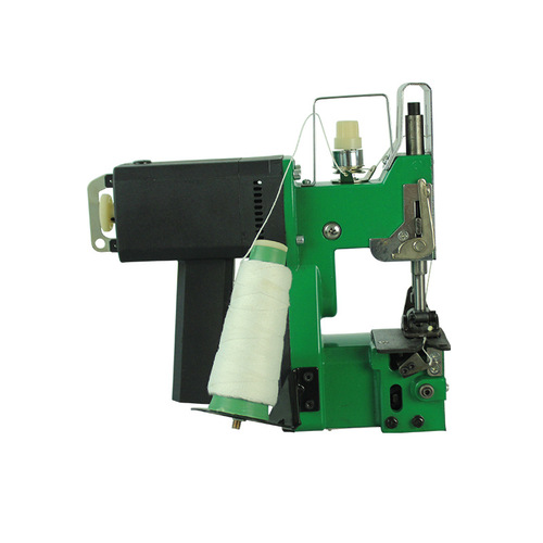 Flying Man GK9-88 Model Gun Type Handheld Electric Packaging Machine Sealing Machine Fabric Bag Sealing Machine Packing Machine