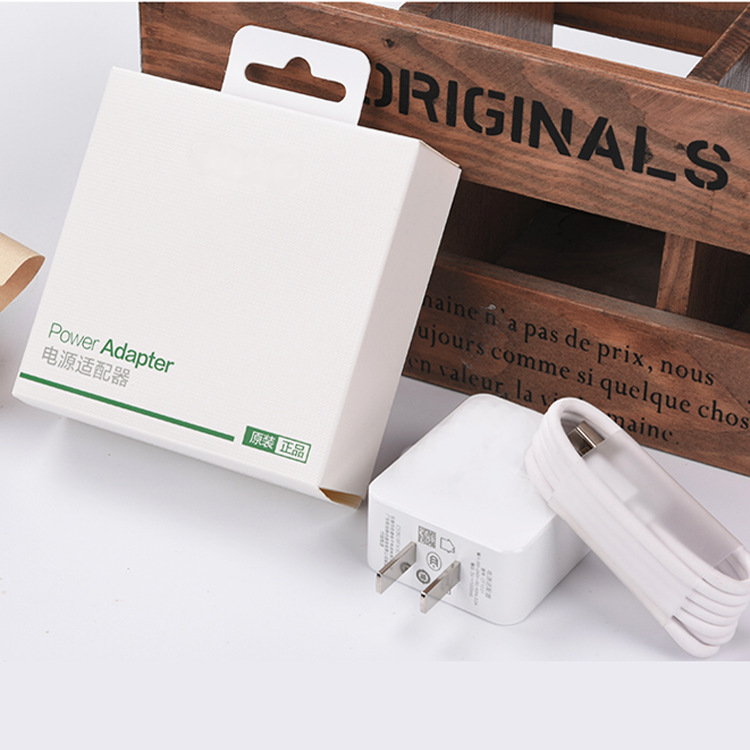 Suitable for opp mobile phone charger AK733 smart USB charging head 5V/2A adapter manufacturers wholesale