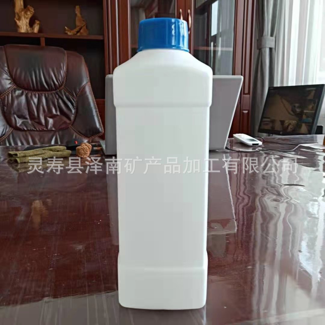 厂家供应液态负氧离子粉室内除甲醛空气治理汽车用负氧离子液