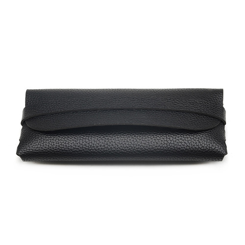 Wholesale Complete Packaging Skin Fashion Sunglasses Box 2024 New Model Unisex Myopia Glasses Box Eye Bag Eye Cloth