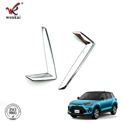 rear bumper special fog lamp – Other Automotive Exterior Supplies