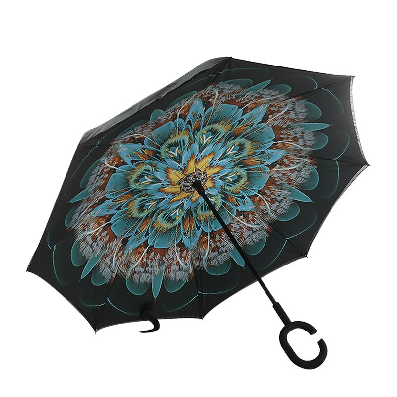 Double-layer umbrella for car, Birthday gift