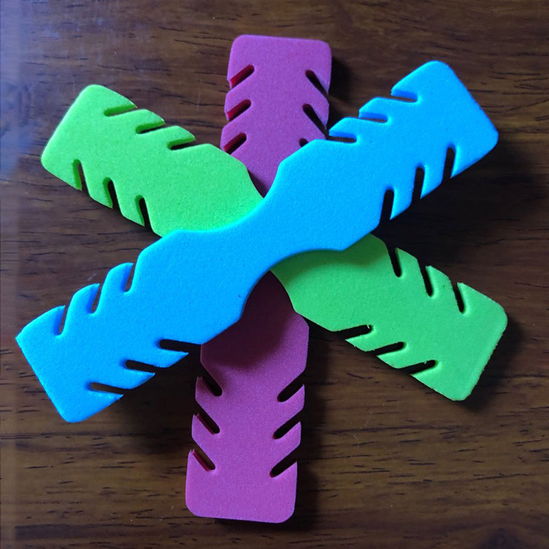 口罩挂钩耳戴式儿童耳绳调节扣耳挂绳延长扣变戴式不勒耳朵无痕